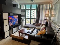 Blk 479 Segar Gardens (Bukit Panjang), HDB Executive #485842261